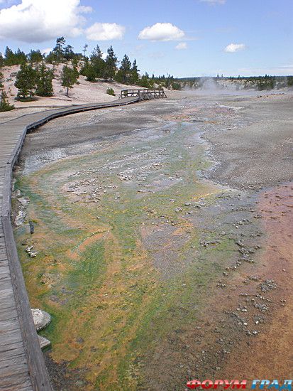 туризм и отдых