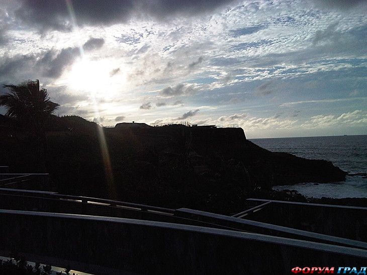 туризм и отдых