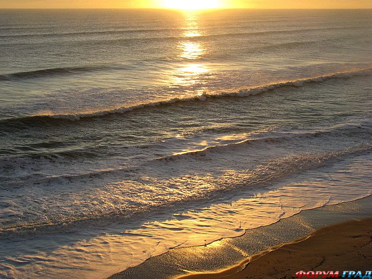 туризм и отдых