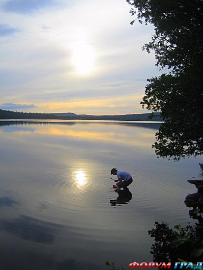 туризм и отдых