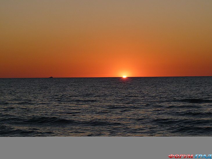 туризм и отдых