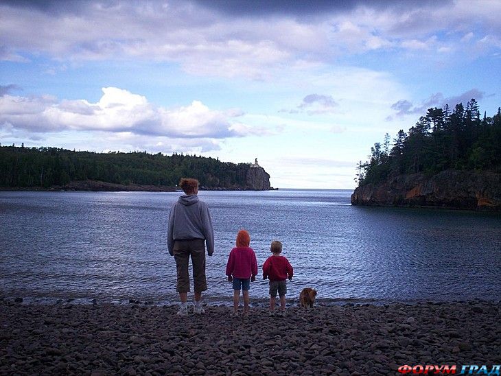 туризм и отдых