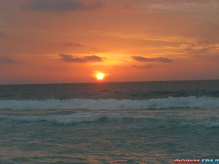 туризм и отдых