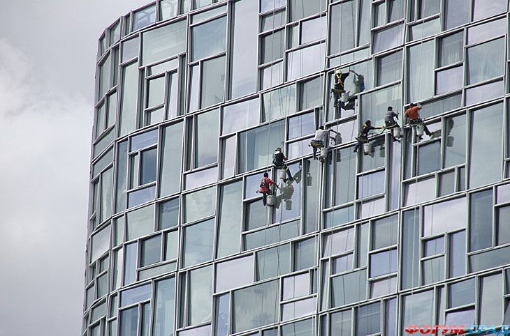 туризм и отдых