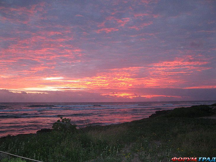 туризм и отдых