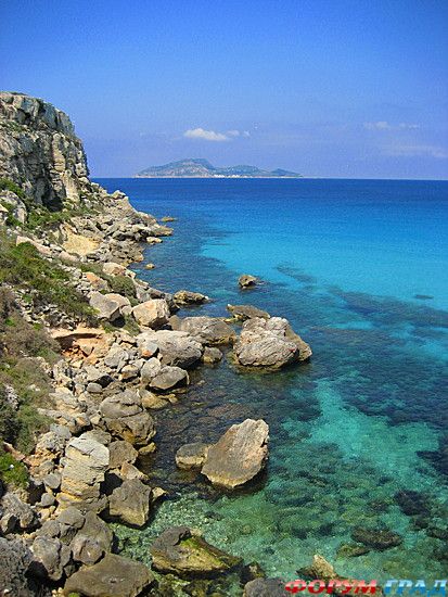 туризм и отдых