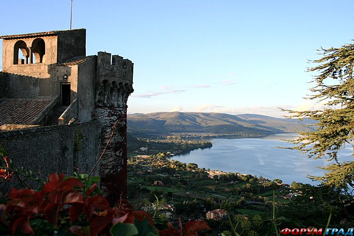 туризм и отдых