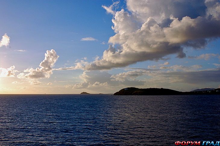 туризм и отдых