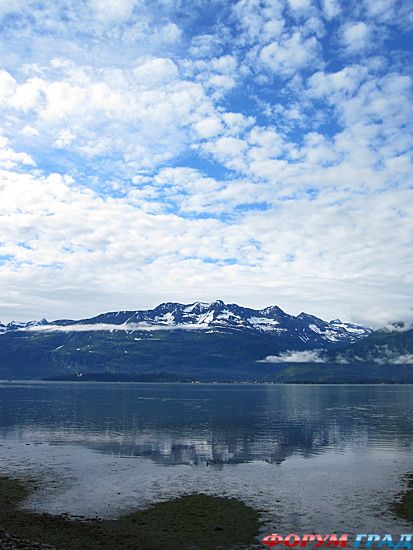 туризм и отдых