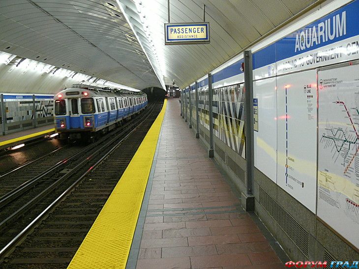 туризм и отдых