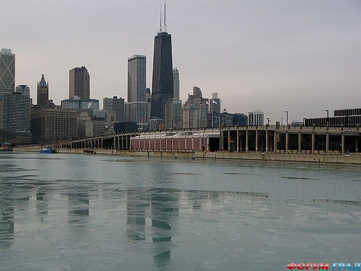 туризм и отдых