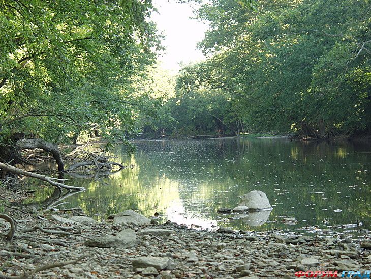 туризм и отдых