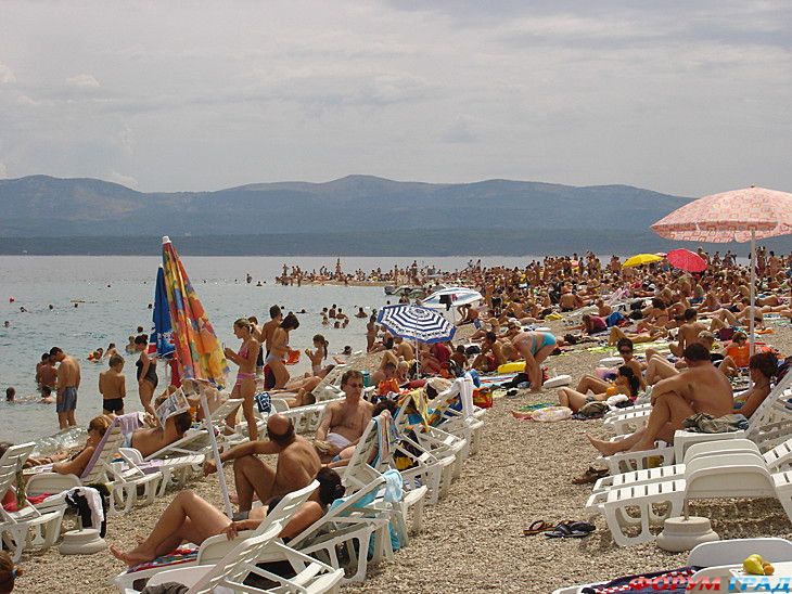 туризм и отдых