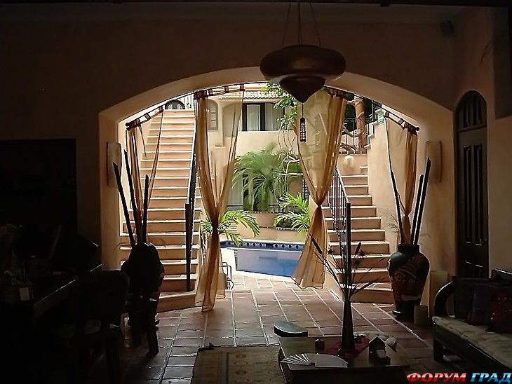 туризм и отдых