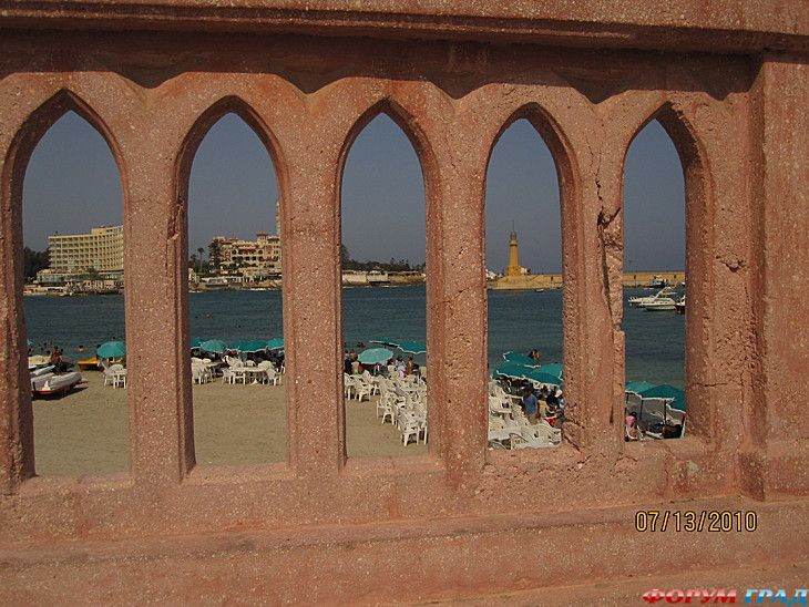 туризм и отдых