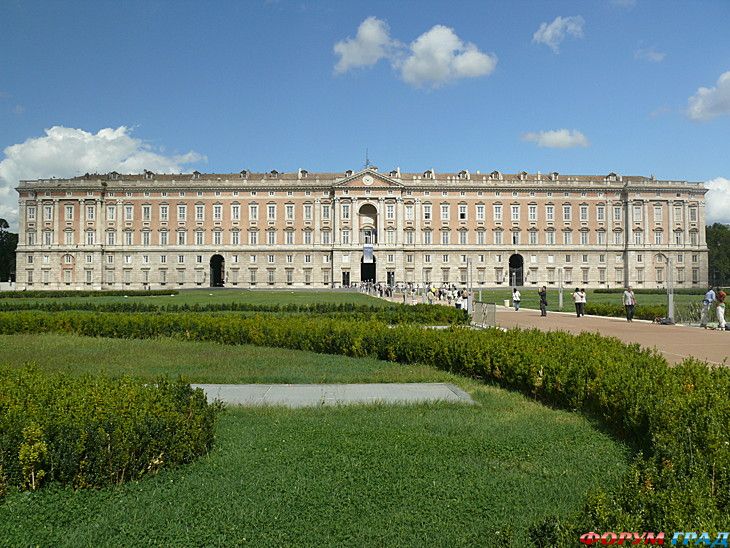 туризм и отдых