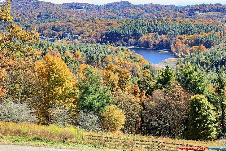 туризм и отдых