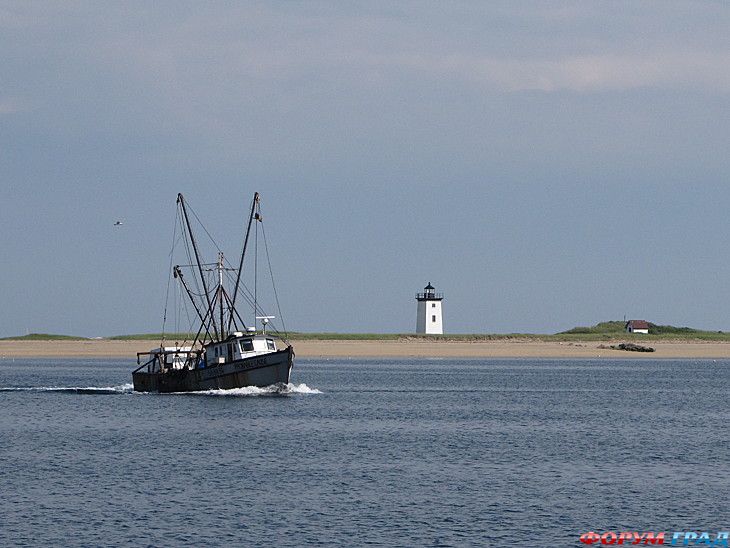 туризм и отдых