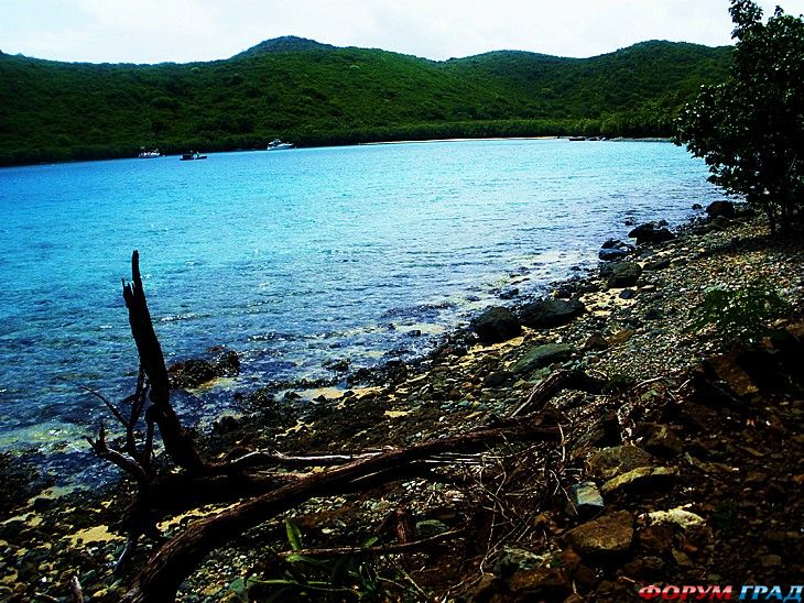 туризм и отдых