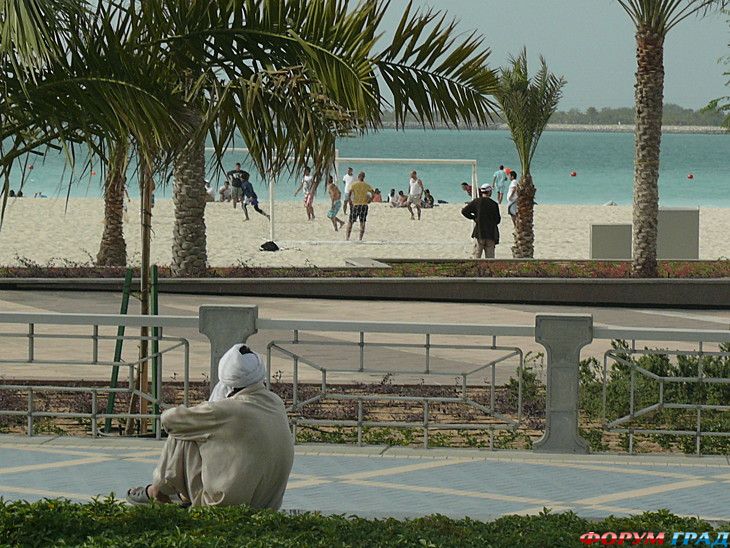 туризм и отдых