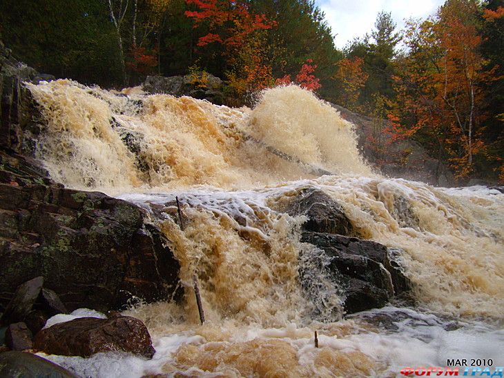 туризм и отдых