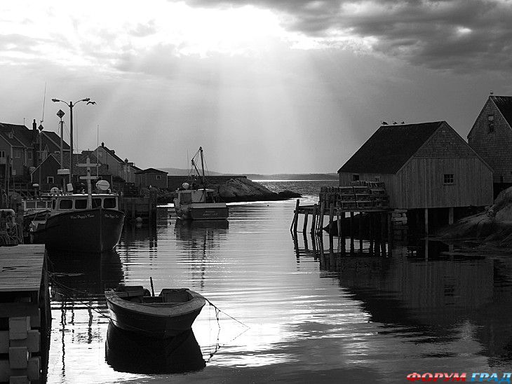 туризм и отдых