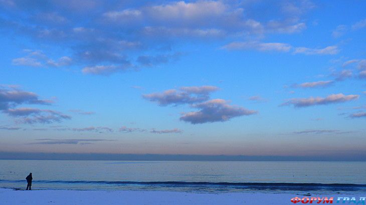 туризм и отдых