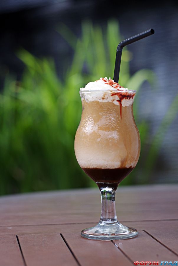 коктейли в домашних условиях фото