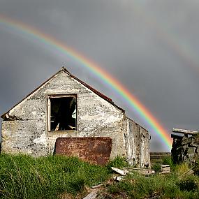 Самые красивые старые здания мира