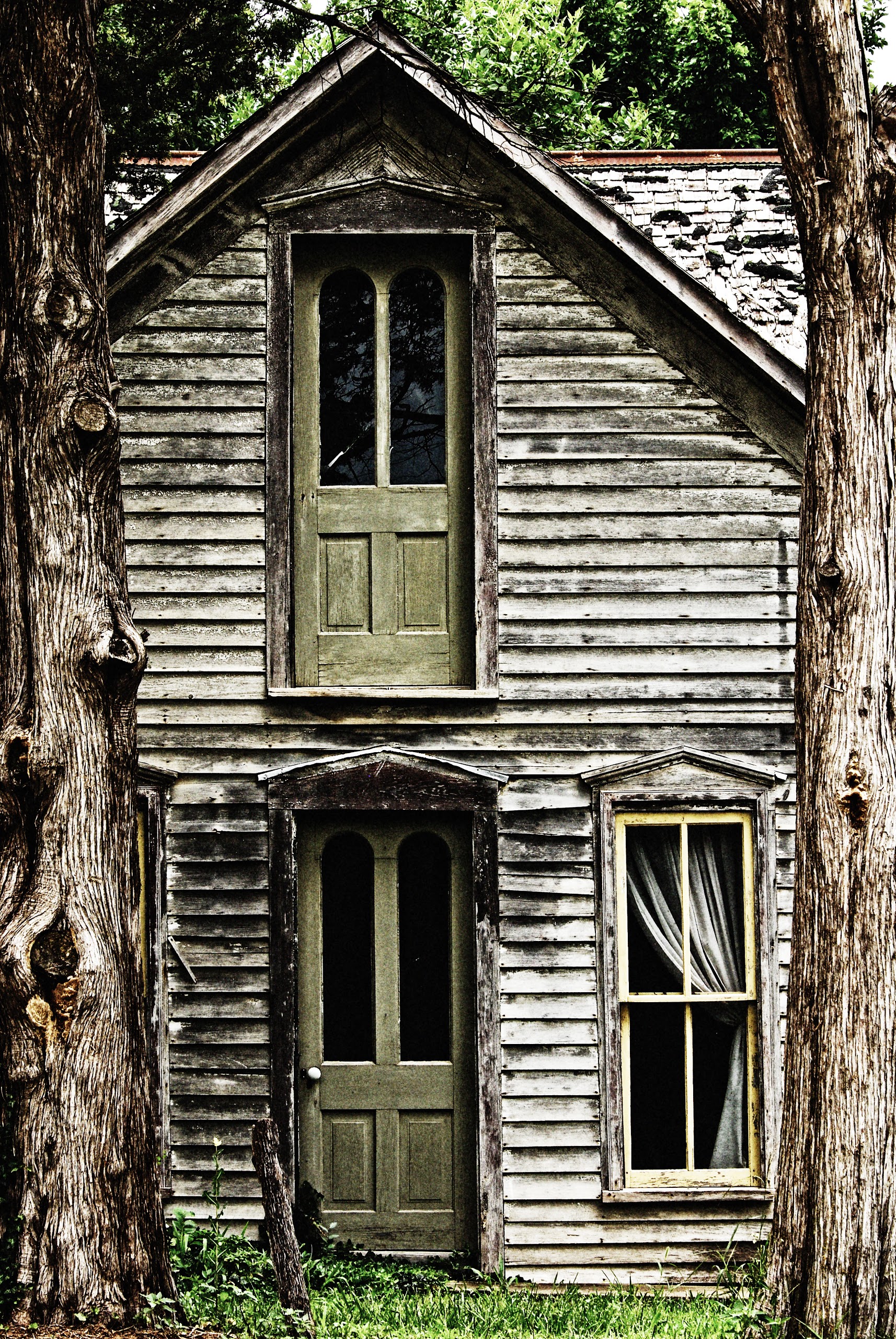 Лучшие фотографии экстерьеров