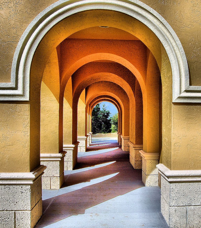Лучшие фотографии экстерьеров