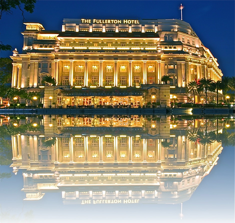 фотографии экстерьеров зданий и соружений