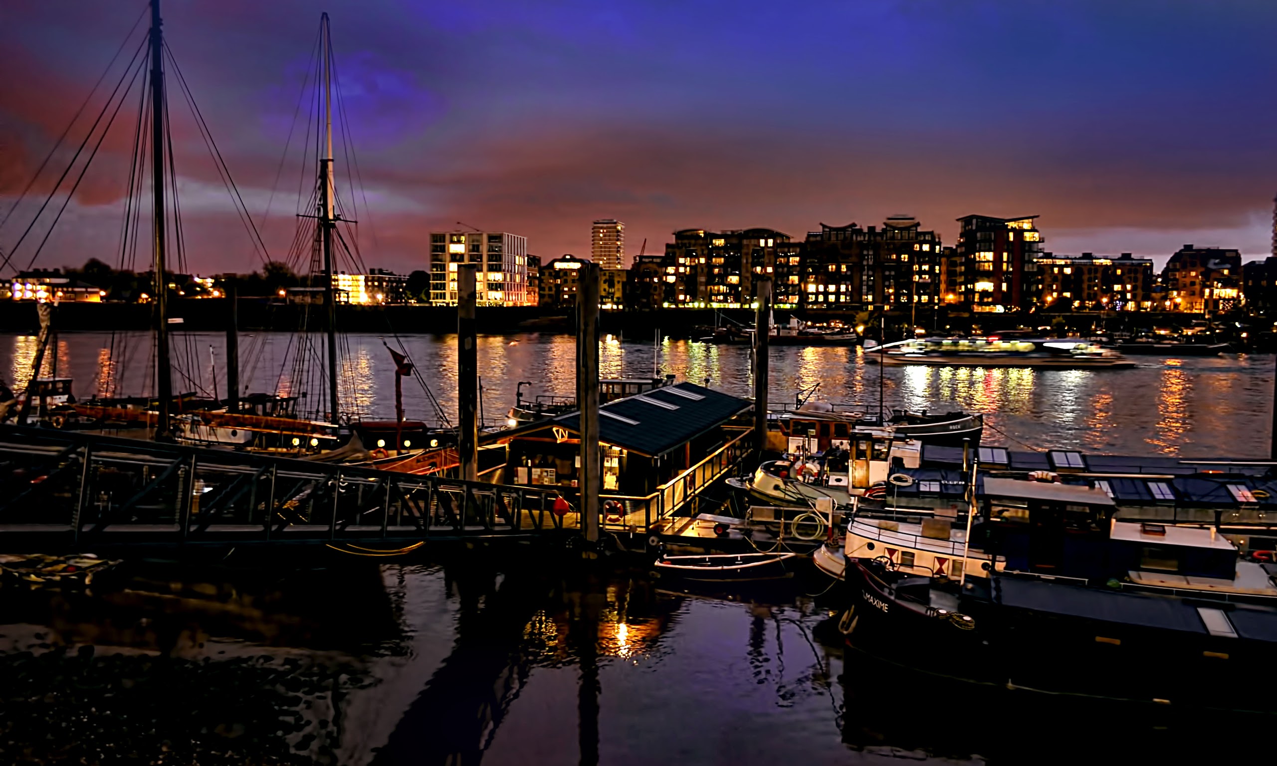 фотографии экстерьеров зданий и соружений