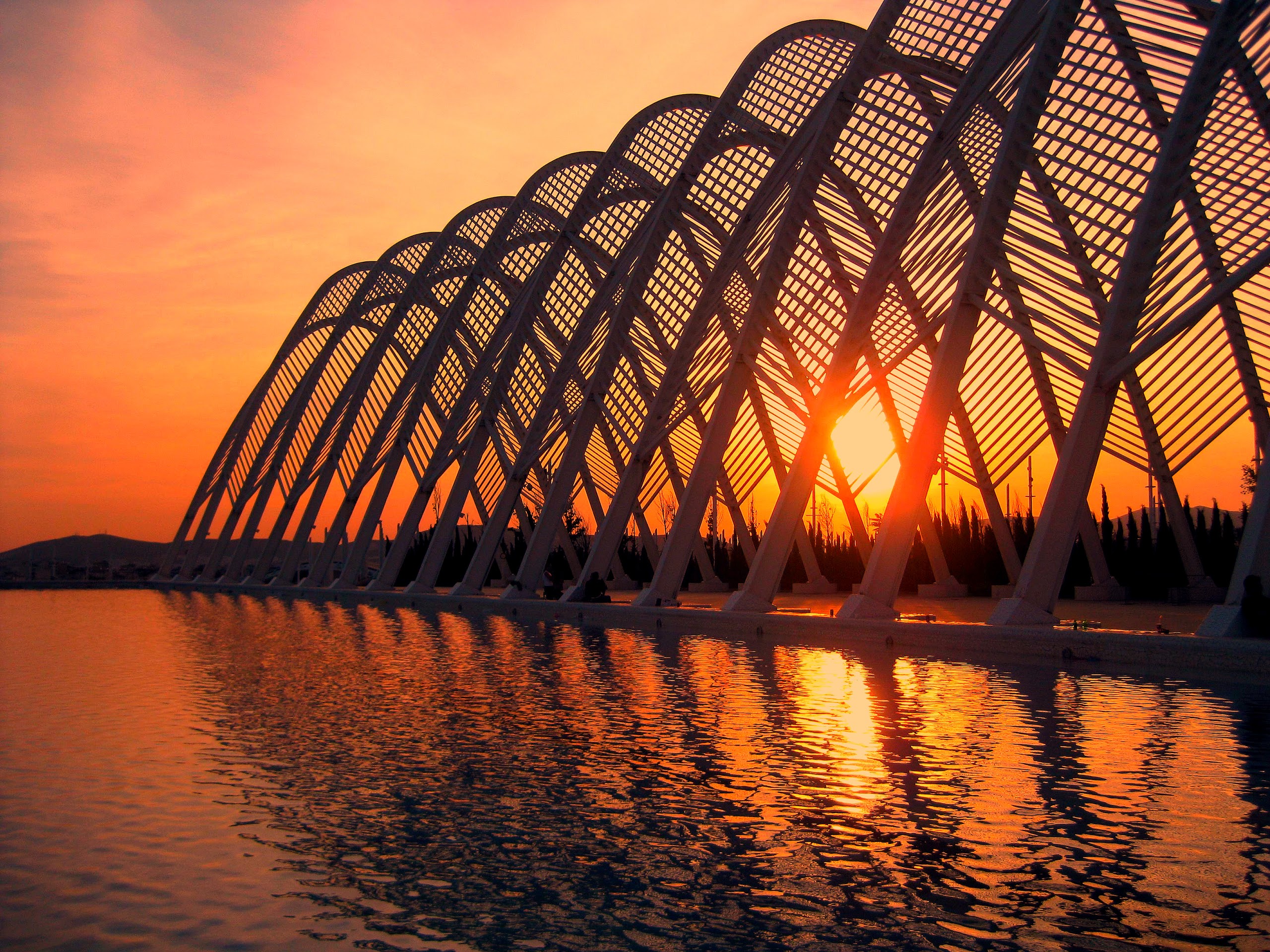 фотографии экстерьеров зданий и соружений