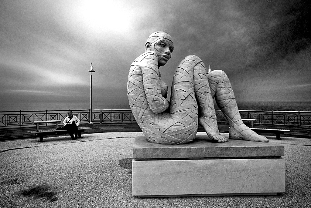 фотографии памятников и монументов