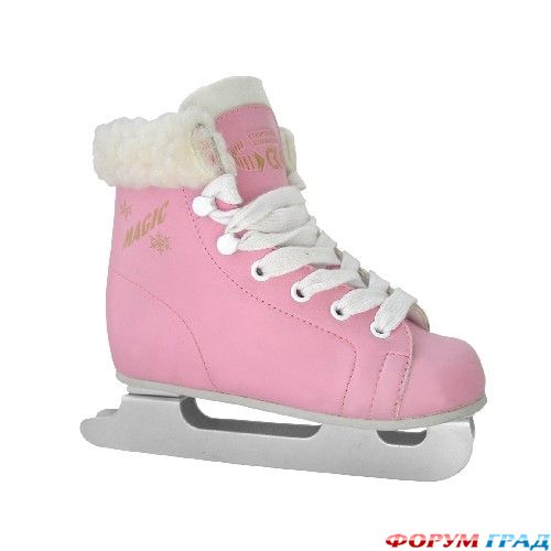 Детские коньки.