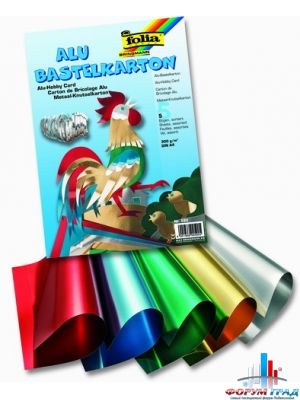 Бумага для детского творчества