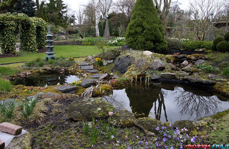 Сад Ады Хофман