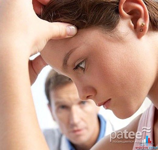 психические последствия аборта