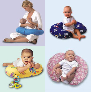 Podyshka dlya kormleniya.