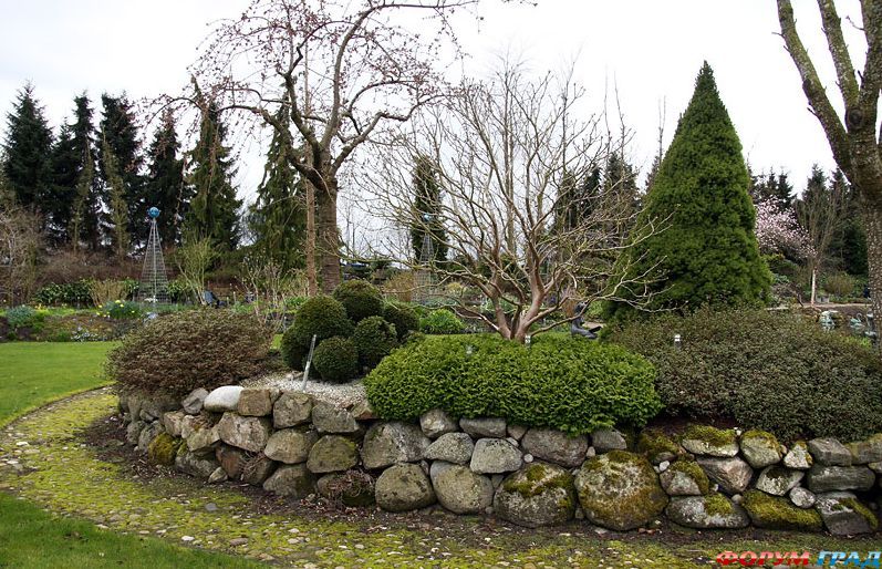 Сад Ады Хофман