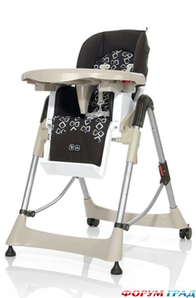 стульчик для кормления ABC Design High Tower