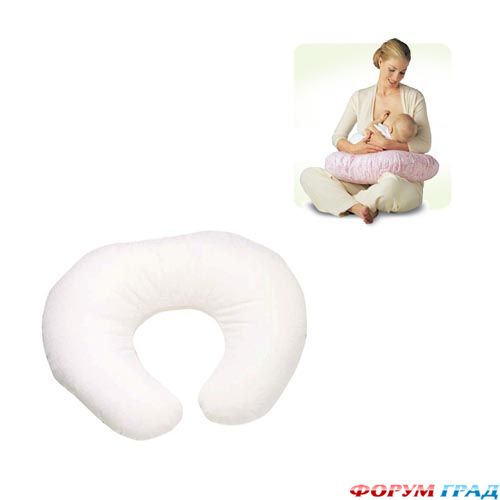 Подушки для беременных и кормления грудью.
