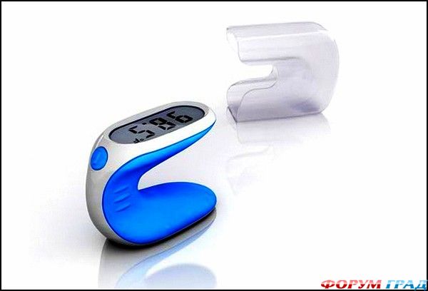 Детские термометры