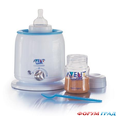 Подогреватель Philips AVENT