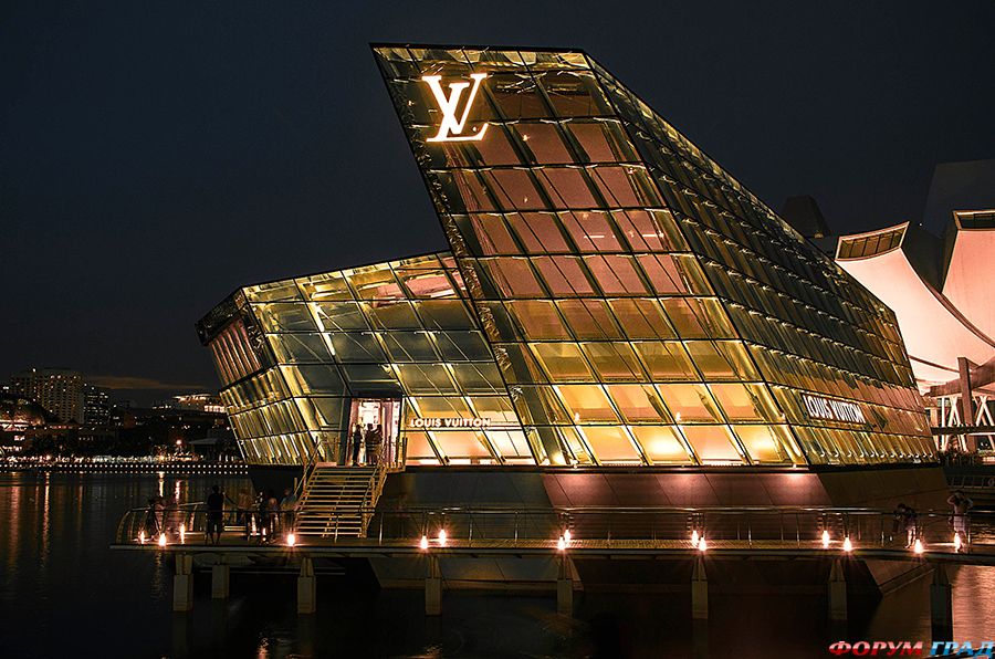 что на рынках стран мира