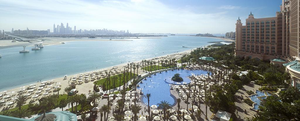 Atlantis Hotel, ОАЭ - Дубай