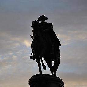 george-washington-silhouette-68611637