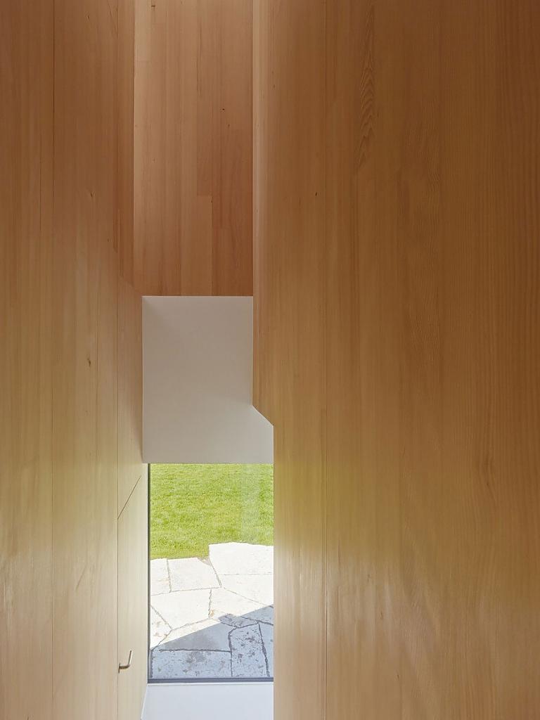 Коттедж от архитектора SoHo Architektur, Бавария