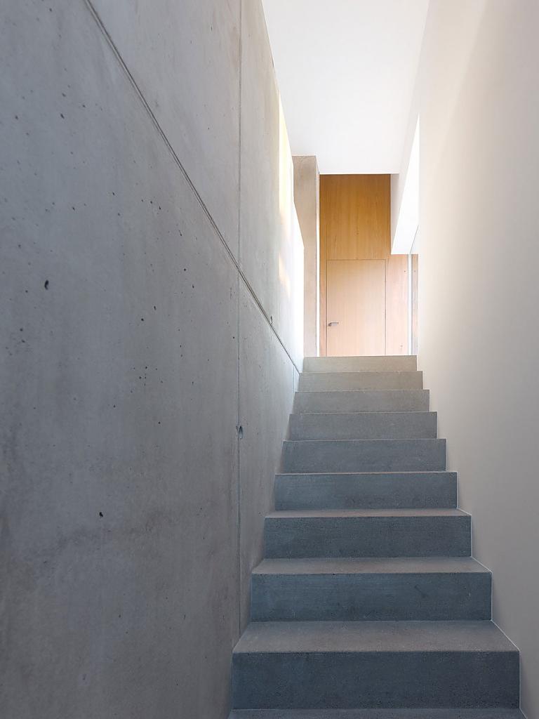 Коттедж от архитектора SoHo Architektur, Бавария